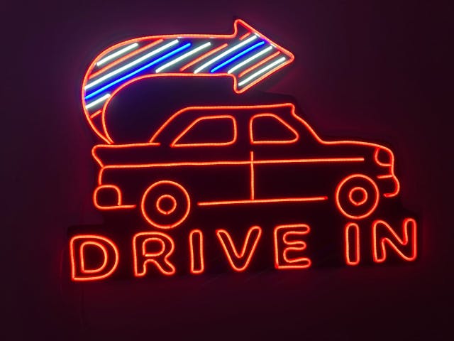 A picture of Business Neon Signs