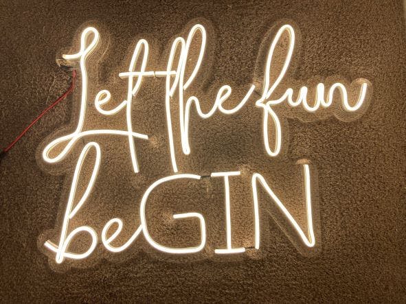 A picture of Let The Fun Begin (Party Special)