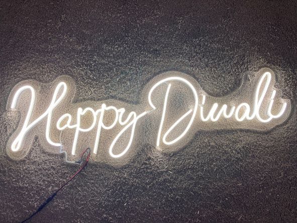 A picture of Diwali Special (Happy Diwali)