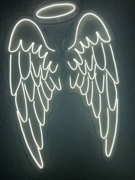 A picture of Wings Design
